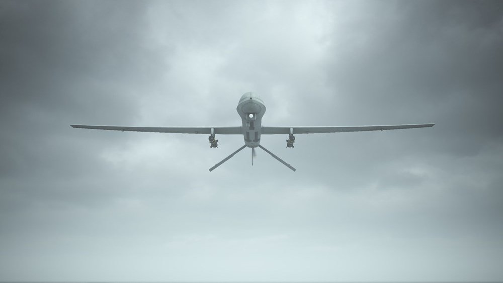 Η Ρωσία λέει πως κατέστρεψε 90 drones της Ουκρανίας τη νύχτα