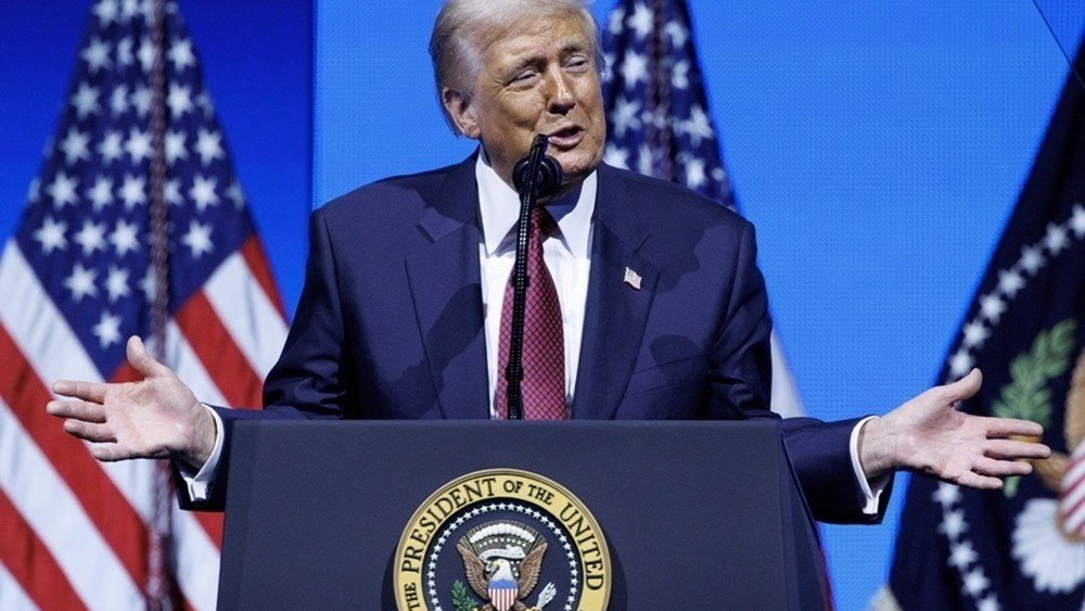 Τραμπ: Ταϊλάνδη και Καμπότζη αποδέχθηκαν να σταματήσουν τις εχθροπραξίες