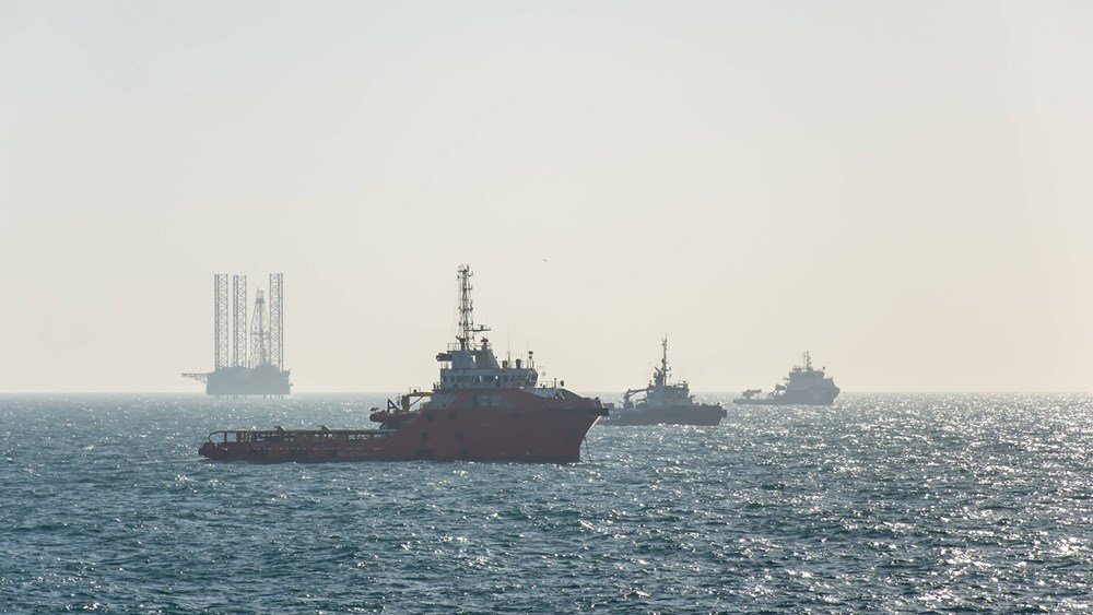 WSJ: Αμερικανικές δυνάμεις έκαναν έφοδο σε πλοίο που κατευθυνόταν προς το Ιράν από την Κίνα στον Ινδικό ωκεανό