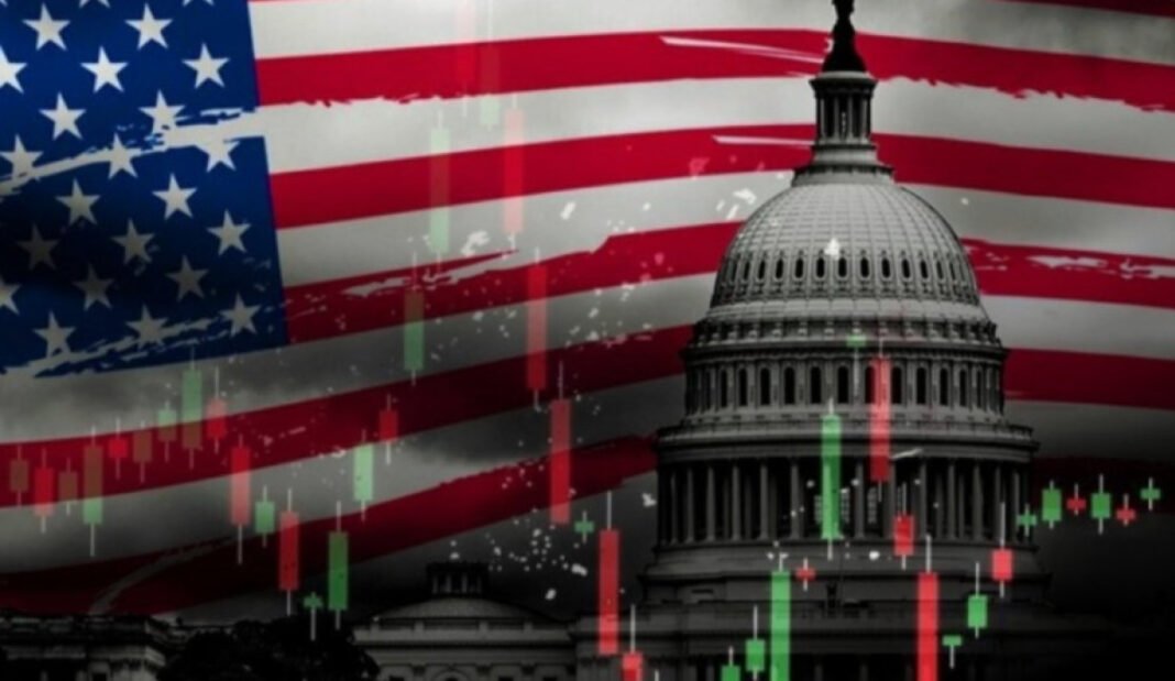 Τεχνολογικό «κραχ» στη Wall Street: Μεγάλη στροφή των επενδυτών προς value μετοχές