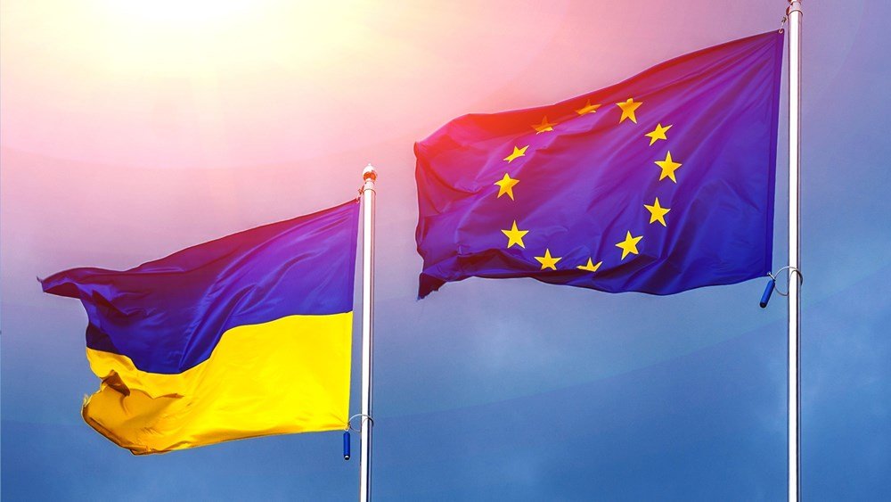 ΕΕ: “Μη ρεαλιστική η ένταξη της Ουκρανίας το 2027”, σύμφωνα με αναλυτές και διπλωμάτες