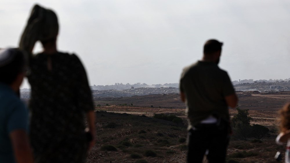 Τουλάχιστον 16 νεκροί στη Γάζα από τις σφοδρές βροχοπτώσεις που πλήττουν κατεστραμμένες περιοχές