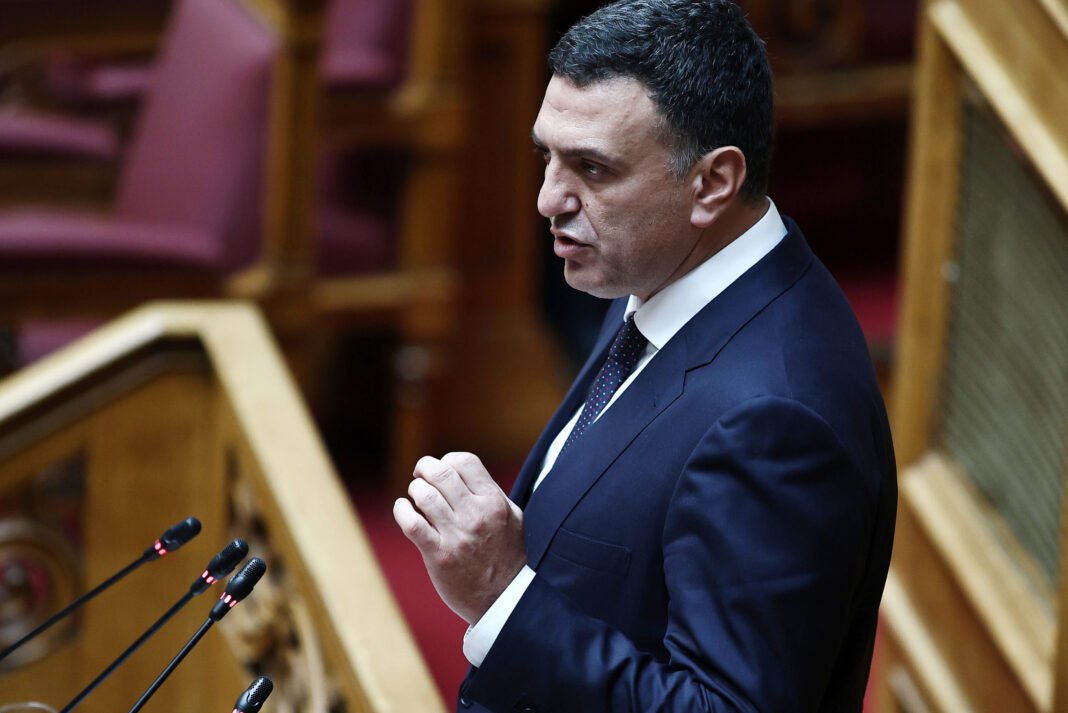 Κικίλιας: Επενδύσεις σε ναυτιλία και λιμενικές υποδομές – Η μεγάλη ευκαιρία της ελληνικής οικονομίας για ανάπτυξη