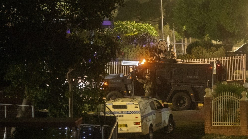 Ενισχυμένα μέτρα ασφαλείας σε εορταστικές εκδηλώσεις για το Χάνουκα σε όλο τον κόσμο