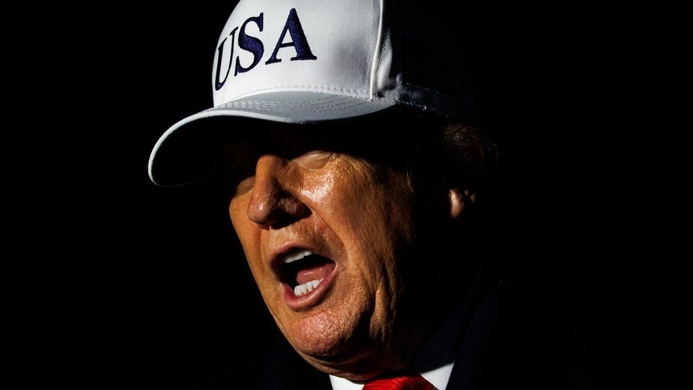 Αυστραλία-επίθεση: Ο πρόεδρος Τραμπ καταδικάζει μια “καθαρά αντισημιτική” ενέργεια