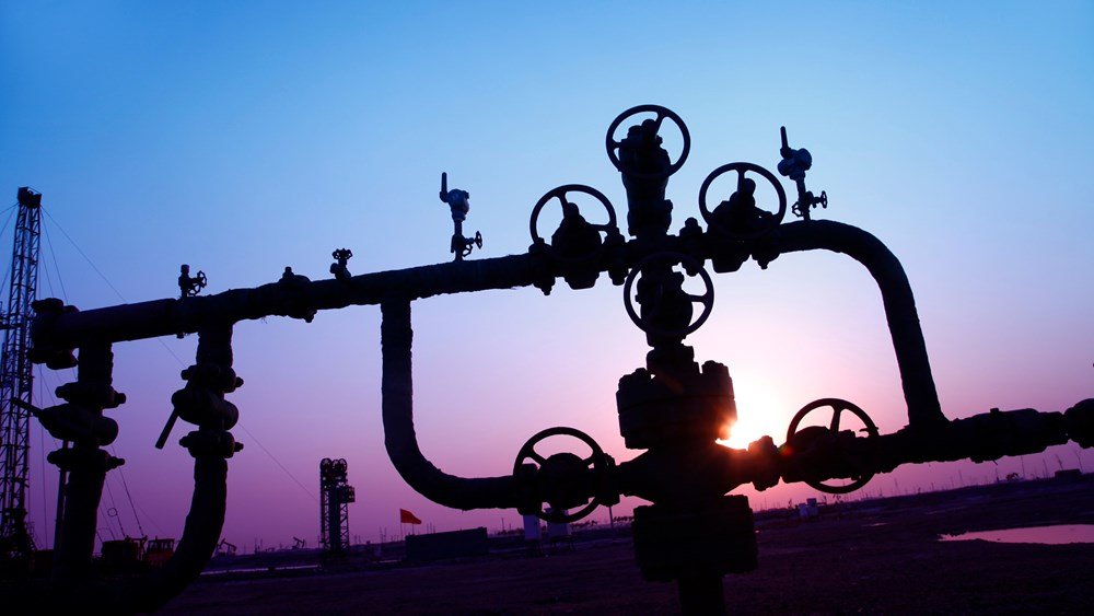 Ο ουκρανικός στρατός έπληξε μονάδες επεξεργασίας φυσικού αερίου και καυσίμων για πυραύλους