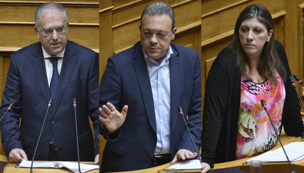 Κόντρα-Θεοδωρικάκου-–-Φάμελλου-στη-Βουλή-–-Τα-«πυρά»-της-Κωνσταντοπούλου