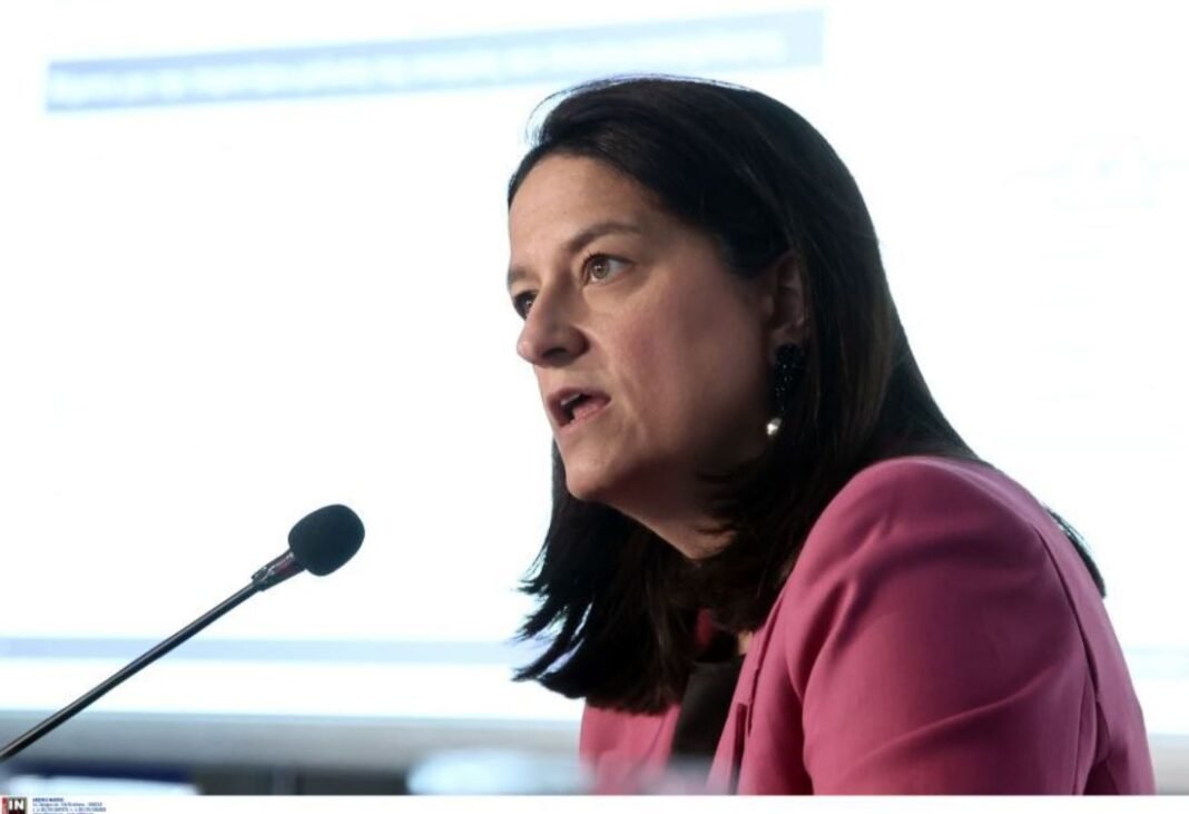 Κεραμέως: Από σήμερα λειτουργεί πιλοτικά το «ΕΡΓΑΝΗ 2» – Τέσσερα θετικά νέα για τους συνταξιούχους