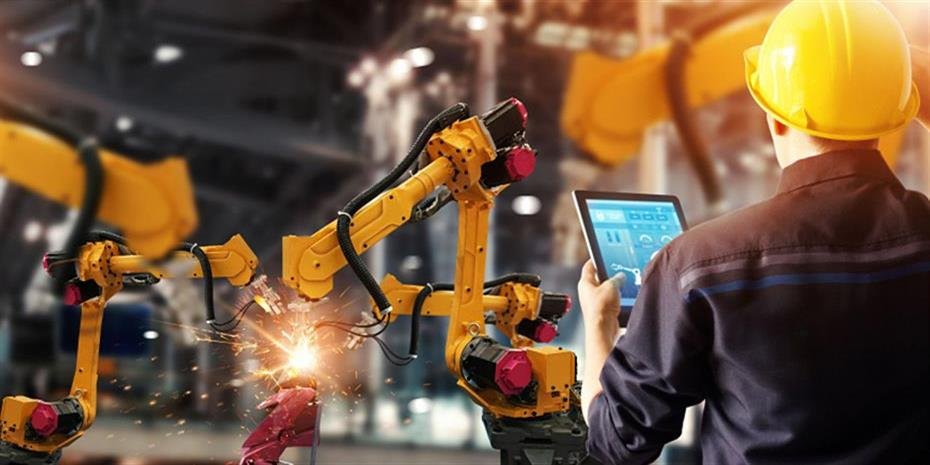 Κατά 0,3% αυξήθηκε ο κύκλος εργασιών στη βιομηχανία τον Οκτώβριο