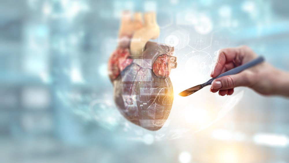 Ιστορική διπλή μεταμόσχευση καρδιάς και ήπατος έσωσε τη ζωή ενός 11χρονου κοριτσιού