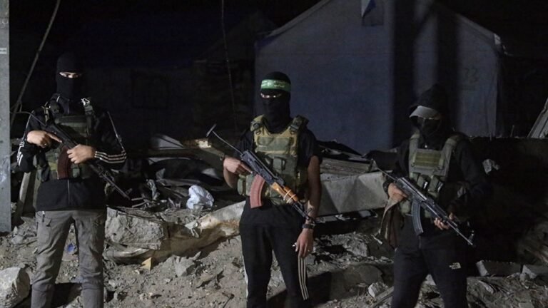 Τουρκία:-Συνάντηση-του-επικεφαλής-της-ΜΙΤ-με-αντιπροσωπεία-της-Χαμάς-στην-Κωνσταντινούπολη