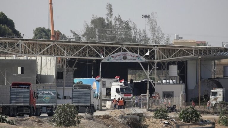 Οι-ισραηλινές-δυνάμεις-απέκοψαν-τις-εισόδους-στην-Ιεριχώ-–-Επιτέθηκαν-σε-χωριά-της-Δυτικής-Όχθης