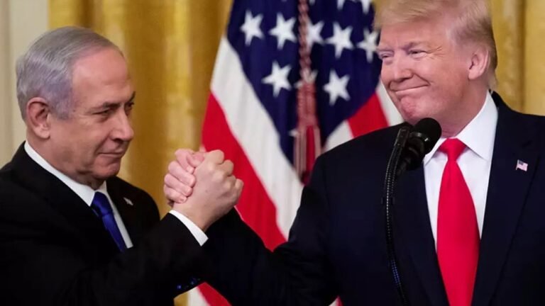 Ο-Μπ.-Νετανιάχου-θα-ενημερώσει-τον-Τραμπ-για-νέα-πιθανή-επίθεση-κατά-του-Ιράν