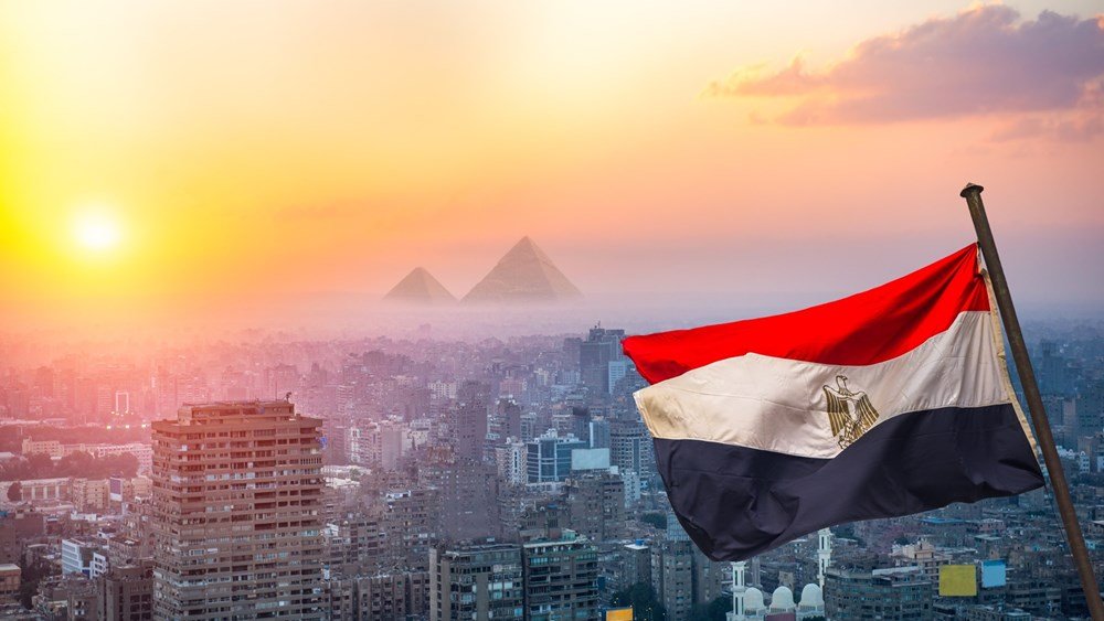 Αίγυπτος:-Σταθερά-αντίθετη-στο-βίαιο-εκτοπισμό-Παλαιστινίων-από-τη-Γάζα