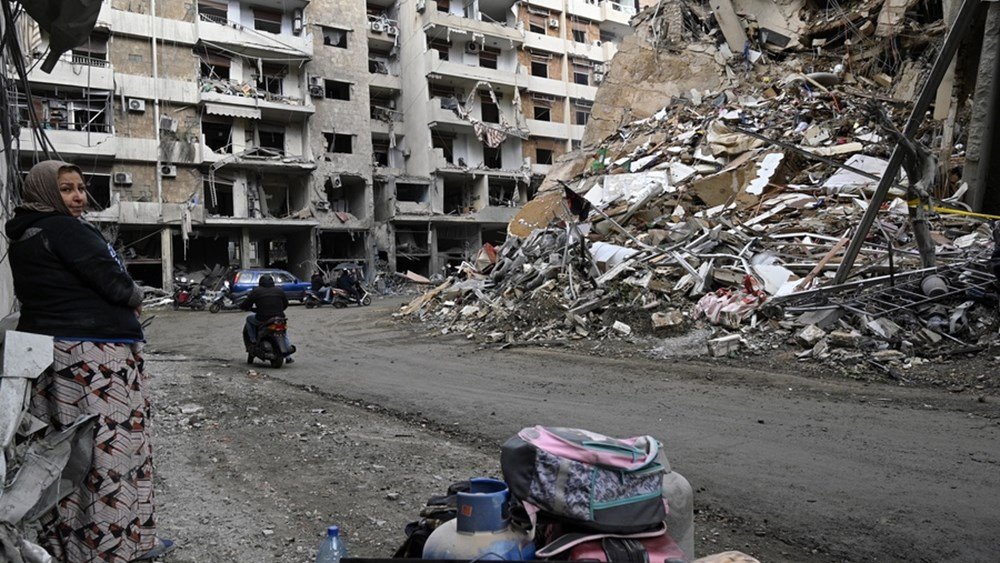 Λίβανος:-Ένας-νεκρός-και-ένας-τραυματίας-από-ισραηλινά-πλήγματα