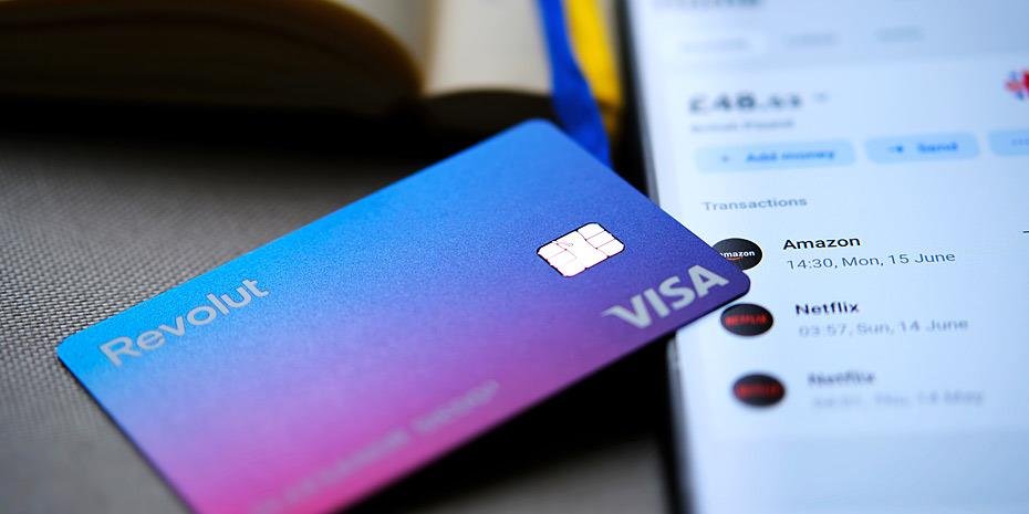 Εφτασε το 1,8 εκατομμύρια πελάτες η Revolut στην Ελλάδα