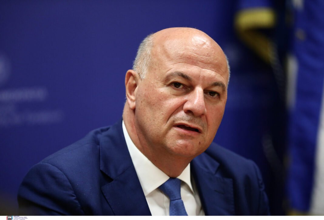 Τσιάρας:-Η-κυβέρνηση-έχει-κάνει-τα-βήματα-που-έπρεπε-για-να-βρεθούμε-στο-τραπέζι-της-συνεννόησης-με-τον-αγροτικό-κόσμο