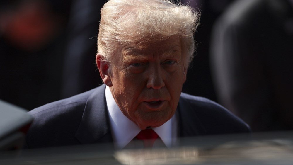 Δημοσκόπηση POLITICO: Αναξιόπιστες οι ΗΠΑ σύμφωνα με τους πολίτες συμμαχικών τους χωρών… ελέω Τραμπ