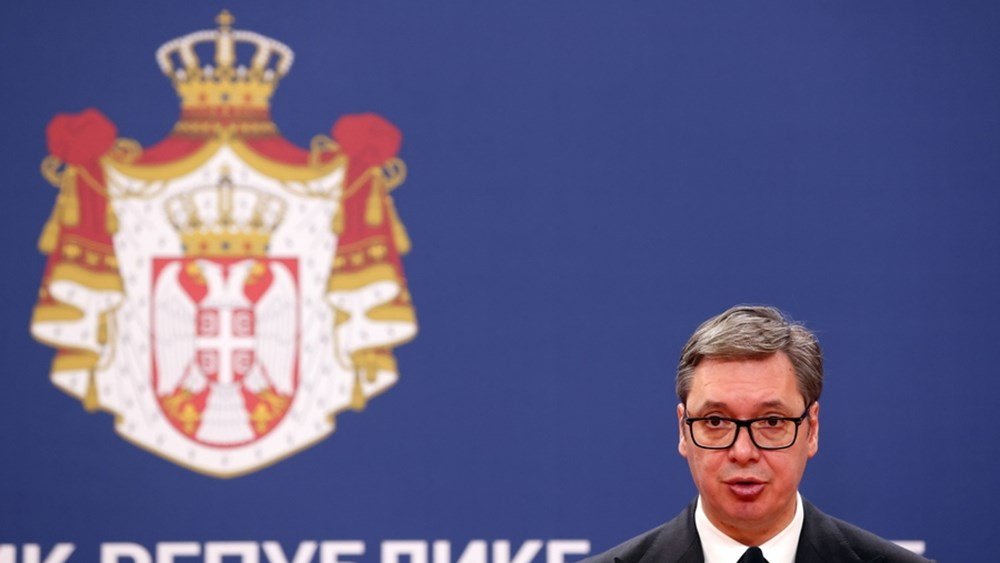 GazpromNeft: Σε διαπραγματεύσεις με την ουγγρική MOL για την πώληση της σερβικής NIS