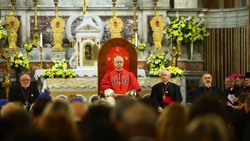 Πάπας Λέων: Έκκλησή για “μια ημέρα ειρήνης στην Ουκρανία, τουλάχιστον για τα Χριστούγεννα”