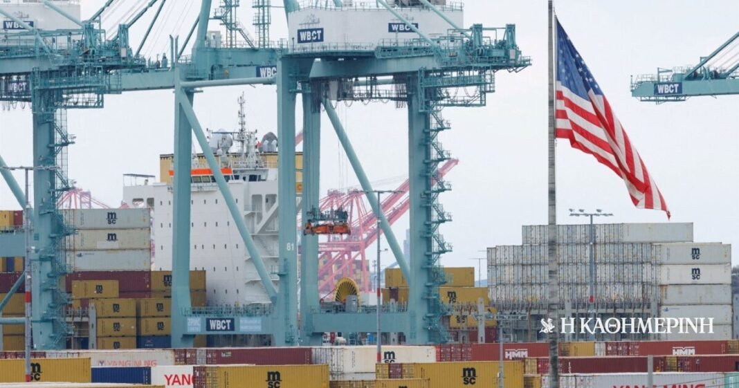 Ανθεκτική-στους-κραδασμούς-η-οικονομία-των-ΗΠΑ-το-2025