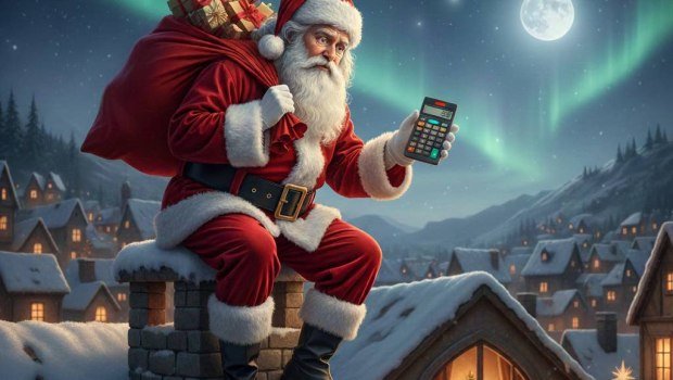 Ευρώπη: Τα στεγαστικά δάνεια «σκότωσαν» τα Χριστούγεννα