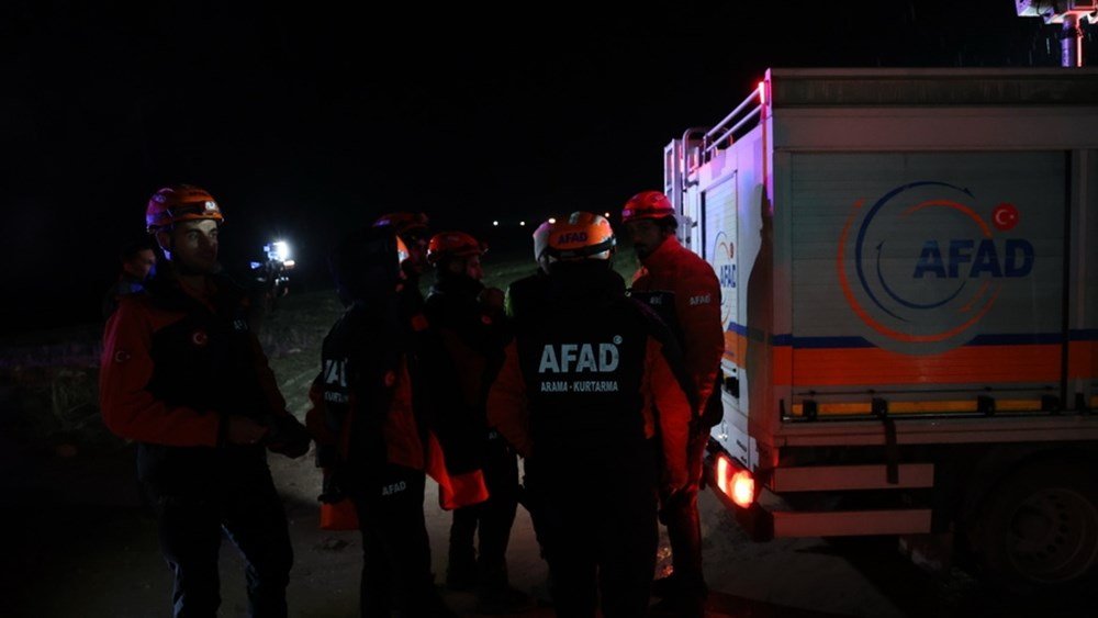 Συντριβή αεροσκάφους στην Τουρκία: Ελληνικό όνομα ανάμεσα στα θύματα, πιθανότατα αεροσυνοδού