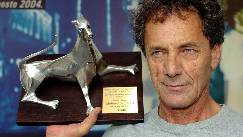 Aπεβίωσε ο ηθοποιός και σκηνοθέτης Μοχάμεντ Μπάκρι, υμνητής του παλαιστινιακού αγώνα