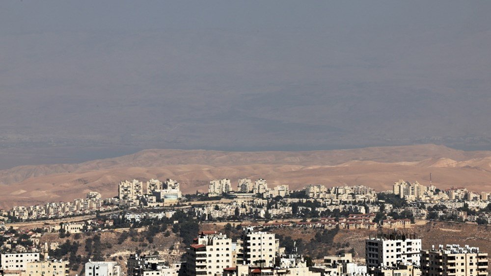 Δεκατέσσερις-χώρες-καταδικάζουν-το-εποικιστικό-σχέδιο-του-Ισραήλ-στη-Δυτική-Όχθη