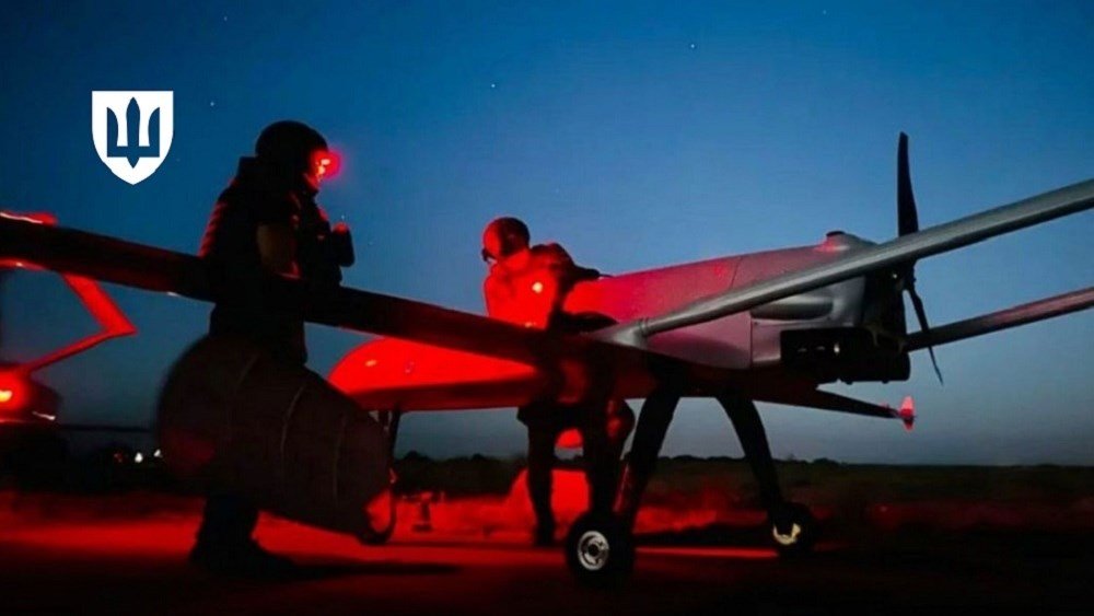 Ρωσία:-Καταρρίψεις-ουκρανικών-drones που-κατευθύνονταν-προς-τη-Μόσχα