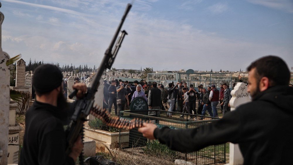 Συρία:-Τρεις-νεκροί-σε-συγκρούσεις-στη-Λαττάκεια,-προπύργιο-των-Αλαουιτών