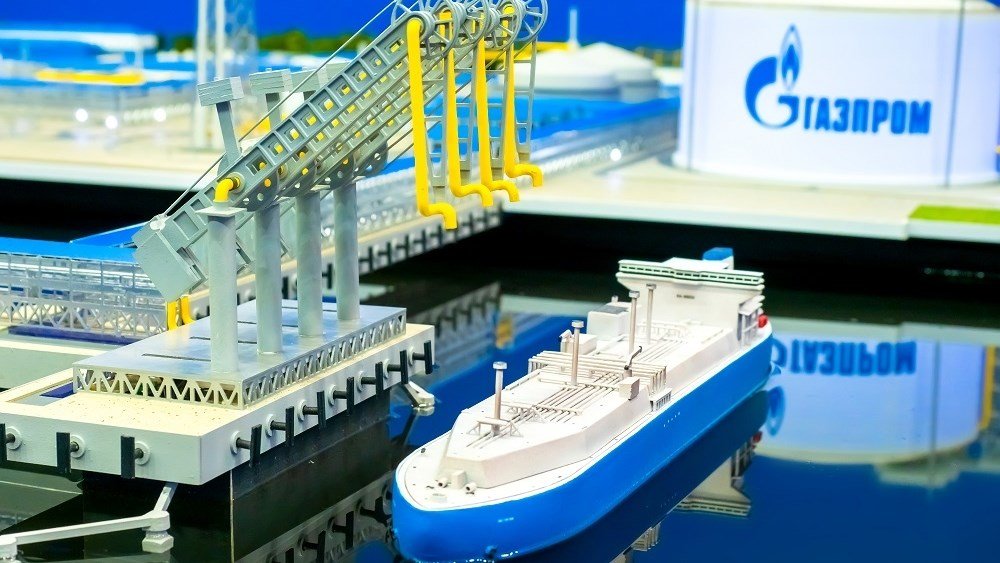 Νόβακ: Οι κυρώσεις καθυστερούν τα σχέδια της Ρωσίας για τριπλασιασμό της παραγωγής LNG