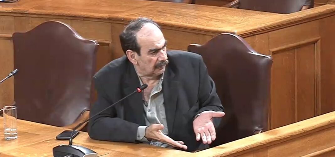 Ο «Φραπές» στο κουίζ του Politico για το 2025 – Ποια ήταν η ερώτηση για τον ΟΠΕΚΕΠΕ