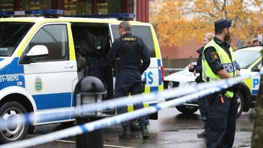 Σουηδία:-Η-αστυνομία-ερευνά-“σοβαρό-περιστατικό”-στην-πόλη-Μπόντεν