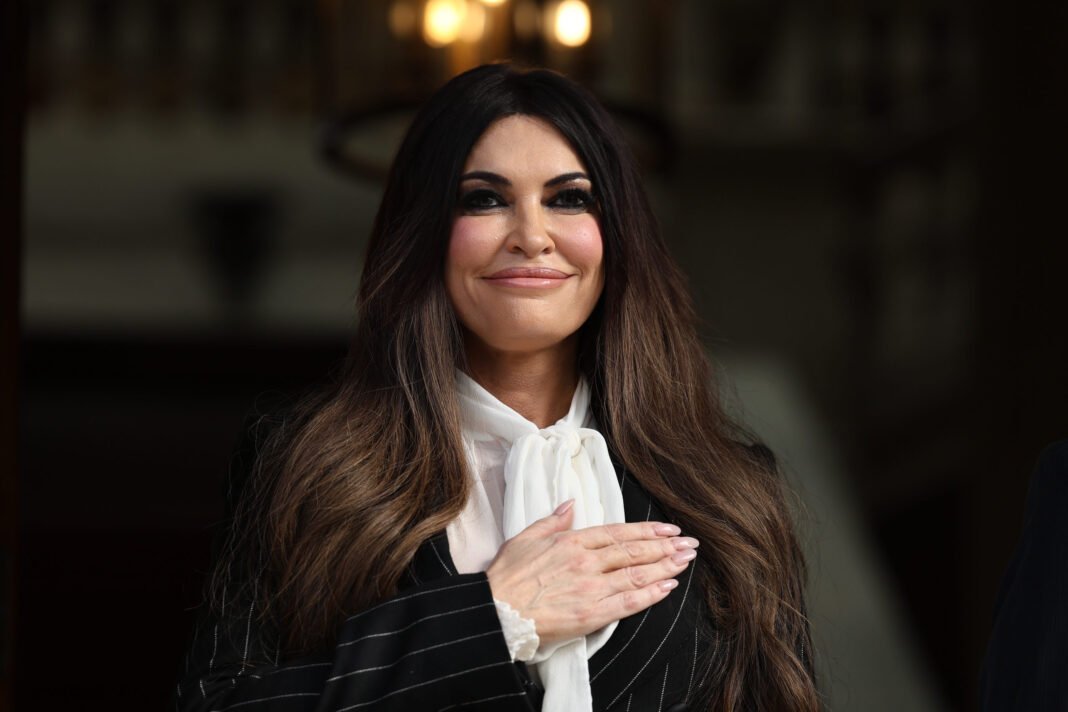 Κίμπερλι Γκίλφοϊλ: Το μεγαλύτερο δώρο στην ανθρωπότητα είναι η Γέννηση του Χριστού