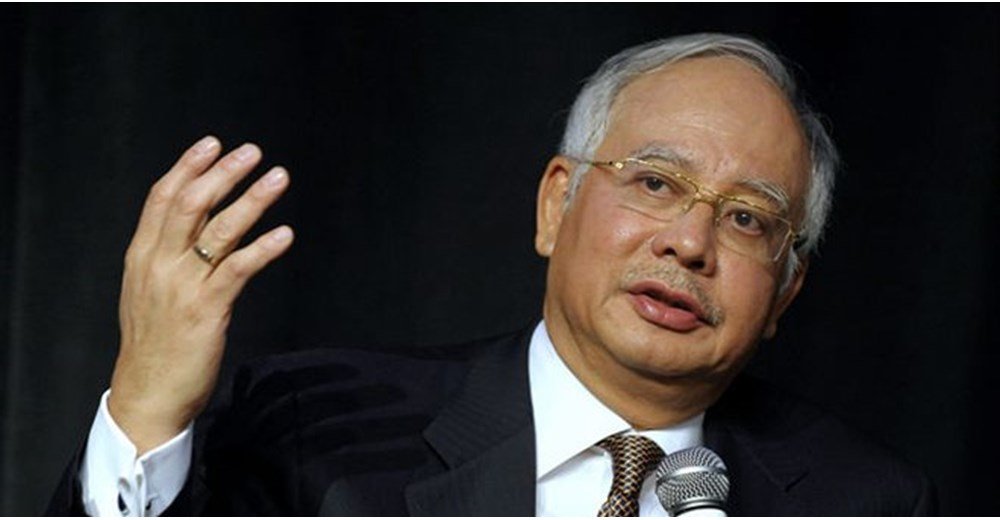 Μαλαισία: 15 χρόνια κάθειρξης για τον πρώην πρωθυπουργό Νατζίμπ Ραζάκ