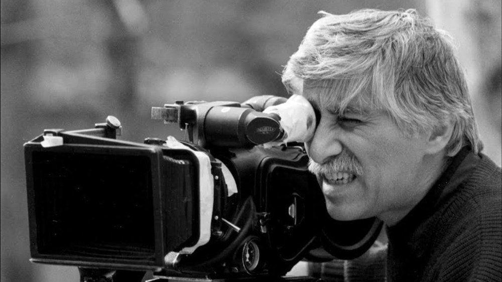 Πέθανε σε ηλικία 87 ετών ο Ιρανός σκηνοθέτης και θεατρικός συγγραφέας Μπαχράμ Μπεϊζαί