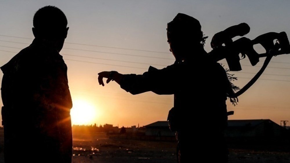 Νίγηρας: Η χούντα κηρύσει “γενική επιστράτευση” για τον πόλεμο κατά των τζιχαντιστικών οργανώσεων