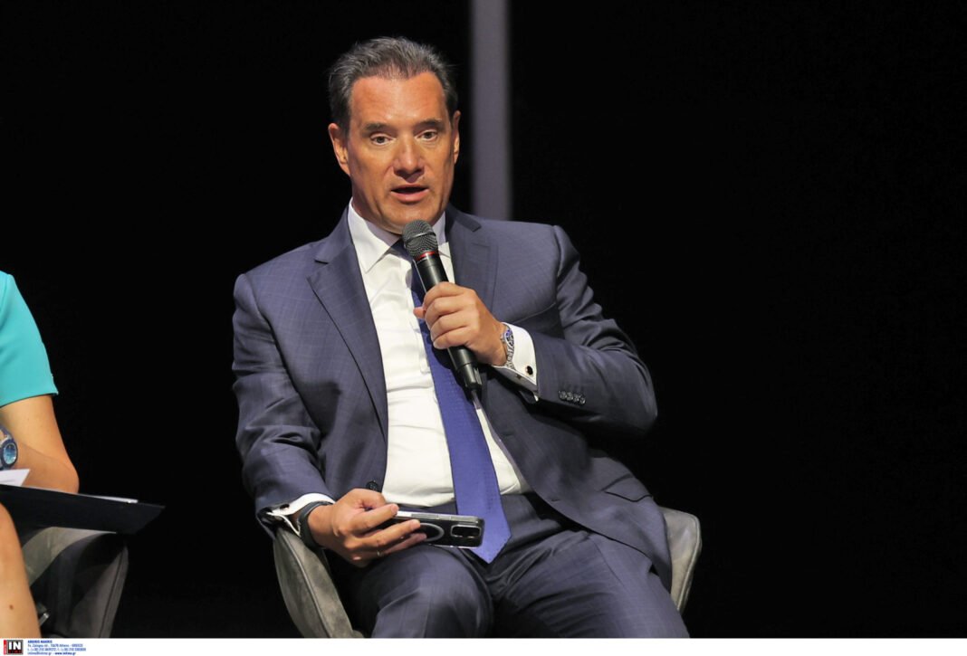 Γεωργιάδης για «Καποδίστρια»: Ο Σμαραγδής δείχνει τον δρόμο που θα έπρεπε να ακολουθούμε