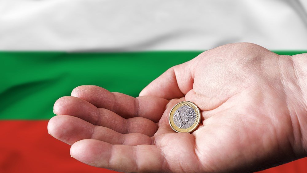 Θα ωφεληθεί η Βουλγαρία από την ένταξη στο ευρώ;