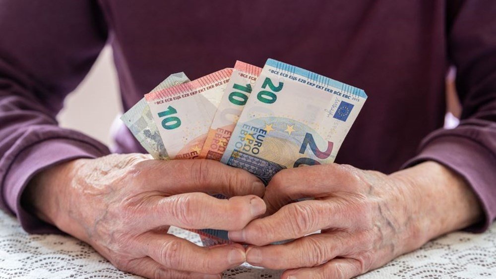 Δημοσκόπηση: Μη βιώσιμα τα συνταξιοδοτικά τους συστήματα πιστεύουν οι Ευρωπαίοι