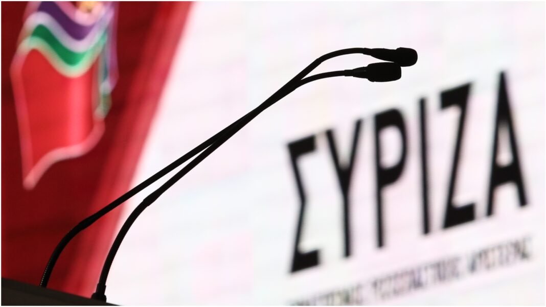 ΣΥΡΙΖΑ:-aπίστευτη-ταλαιπωρία-στην-Εθνική-Οδό-με-κυβερνητική-ευθύνη-–-Με-επικοινωνιακά-κόλπα-και-μεθοδεύσεις-δεν-λύνεται-το-αγροτικό-ζήτημα