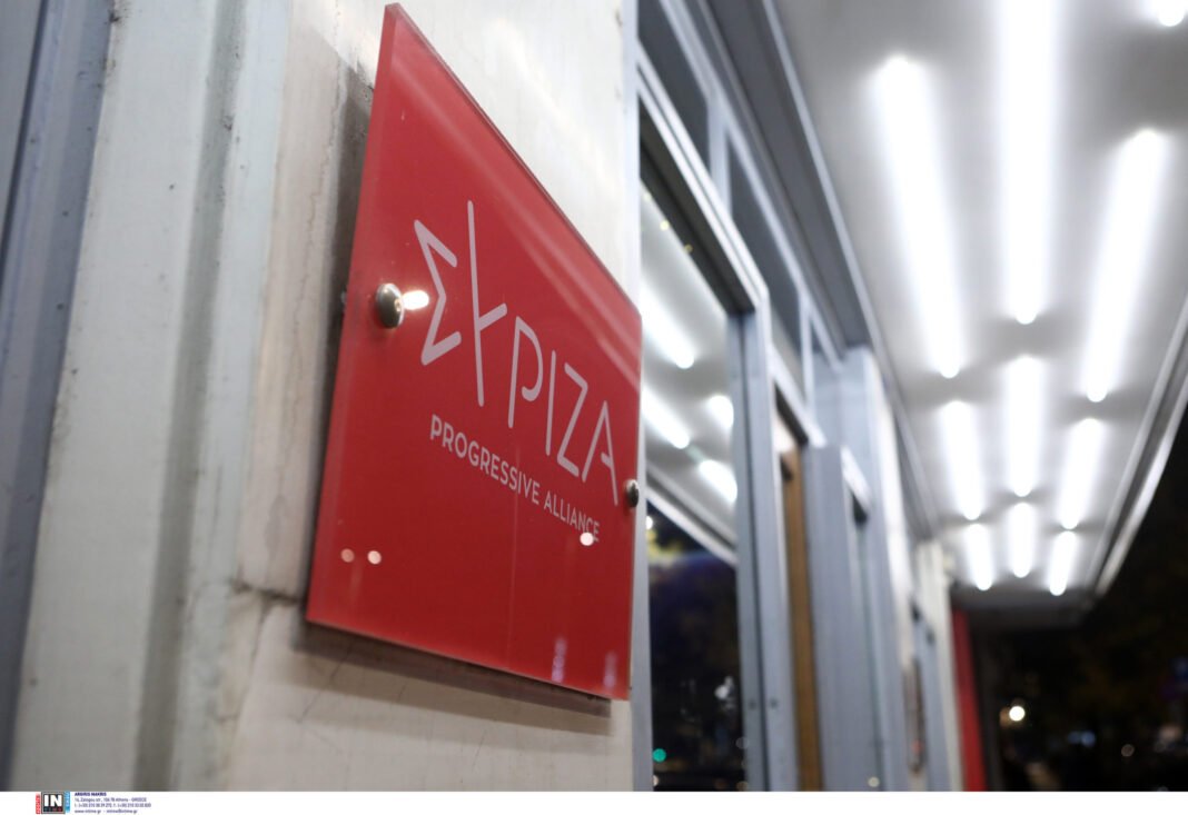 Πυρά ΣΥΡΙΖΑ κατά Πλεύρη και Γεωργιάδη