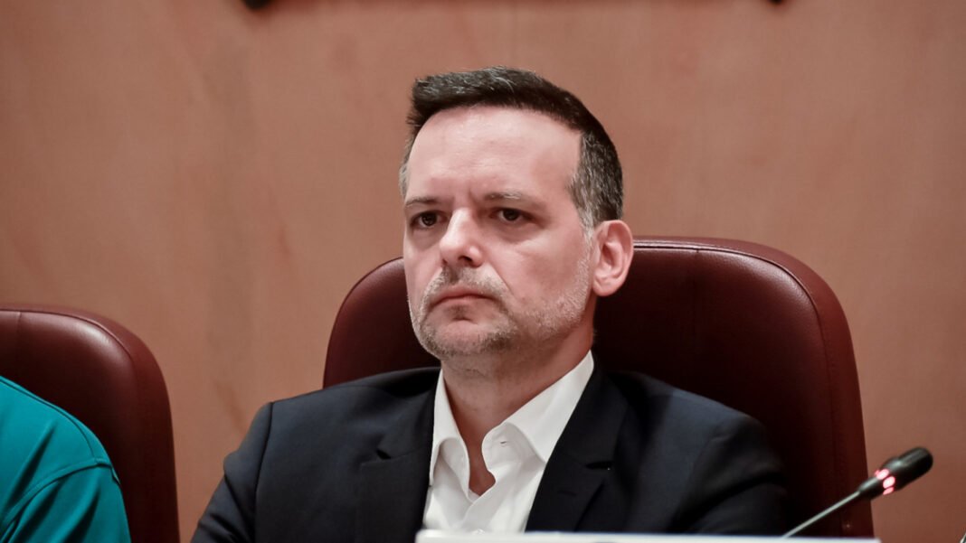 Χάρης-Δούκας:-«Θλιβερή-και-επικίνδυνη-η-προσέγγιση-του-πρωθυπουργού-για-τους-αγρότες-–-Να-γίνουν-προκριματικές-εκλογές-για-τους-υποψήφιους-βουλευτές-του-ΠΑΣΟΚ»