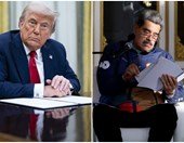 Με το όπλο παρά πόδα στην Καραϊβική