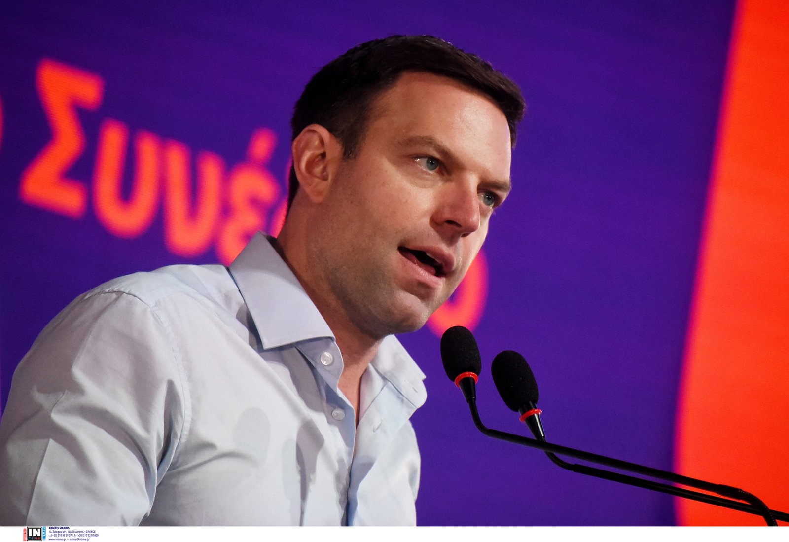 Στέφανος Κασσελάκης