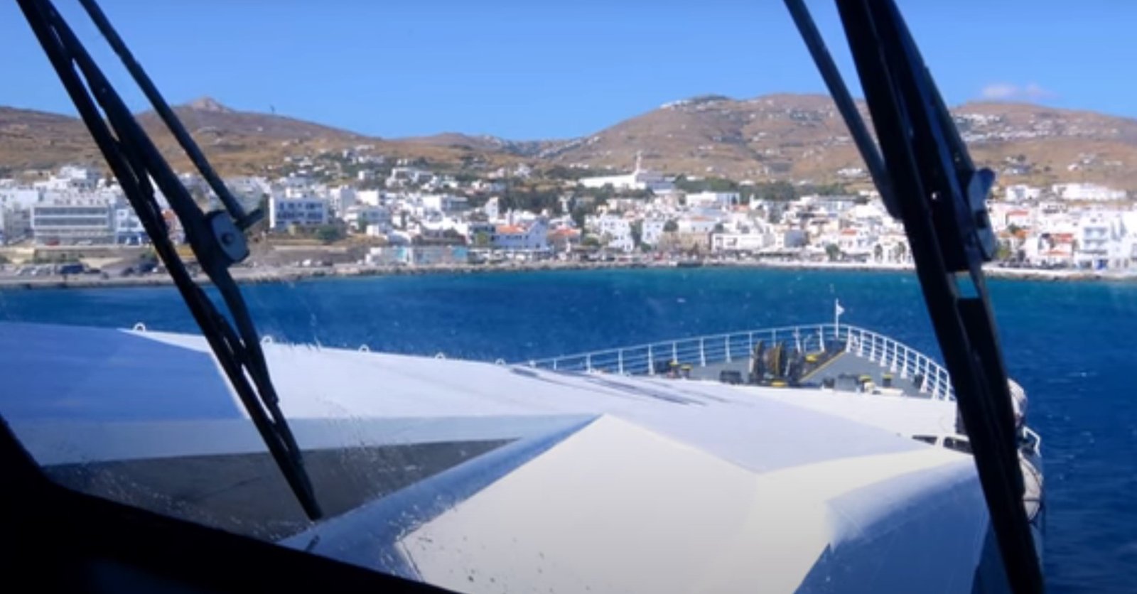 ΠΛΟΙΟ ΤΗΝΟΣ