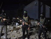 ΗΠΑ: Ο γερουσιαστής Γκρέιαμ συνηγορεί υπέρ στρατιωτικών επιχειρήσεων εναντίον Χαμάς και Χεζμπολάχ αν δεν αφοπλιστούν