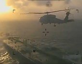 ΗΠΑ: Νέα αναχαίτιση δεξαμενόπλοιου ανοικτά της Βενεζουέλας