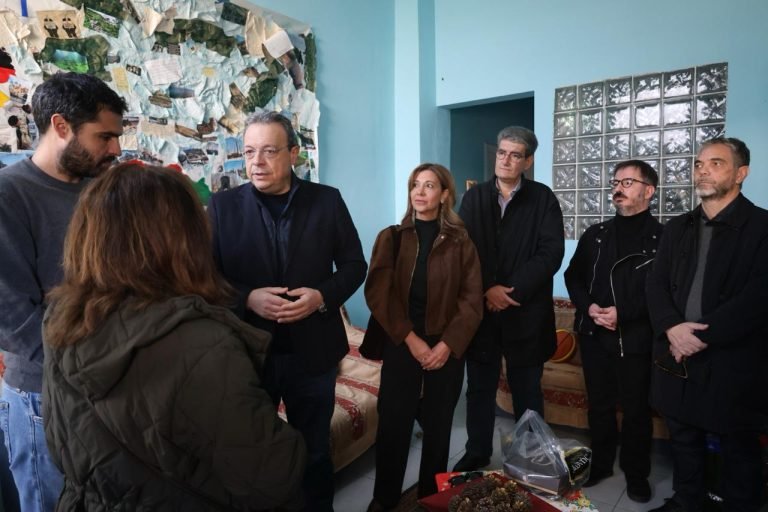 Φάμελλος - Θεσσαλονίκη